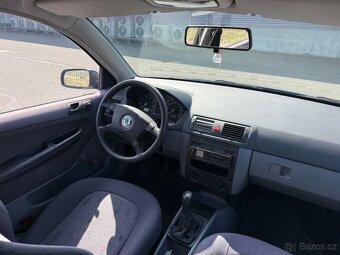 ŠKODA FABIA 1,4 MPi 44kW - 2.majitel ČR - Nové STK - 13
