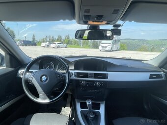 Bmw e91 - 13