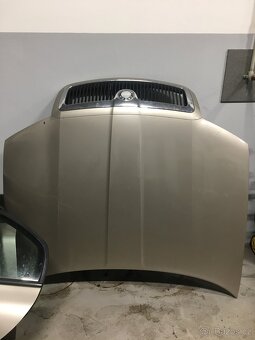 Škoda Superb - 13