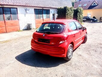 Peugeot 207 1.4 54kw r.v.2012 naj.75000km - 13