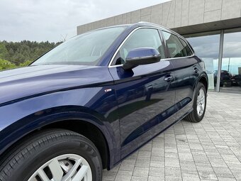 2020 Q5 55 TFSi e Quattro - 13