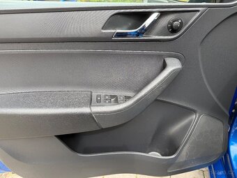 ŠKODA RAPID SPACEBACK 2014 1.2TSI AMBITION PLUS - 13