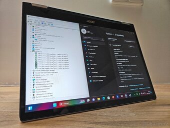 13" QHD_DOTYK 360°_ACER SPIN 3_i7-1165G7_16GB_512GB_IRIS XE - 13