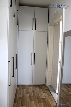Pronájem bytu 2,5+KK, ( 82 m2 ), Wilsonova, Přerov - 13