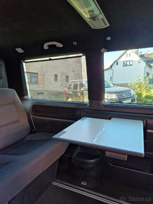 Volkswagen Multivan 128 kw, 2005 rok. 2.5dti. - 13