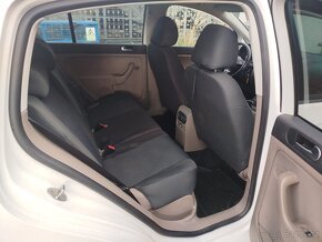 Volkswagen Golf plus DSG - 13