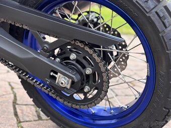 Yamaha Tenere 700 2022 ,najeto 6000km - 13
