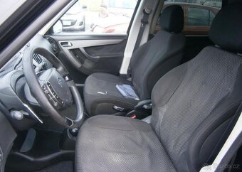 Citroën C4 Picasso 1.6HDi,automat nafta automat 80 kw - 13
