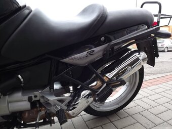 BMW R 1100R - 13
