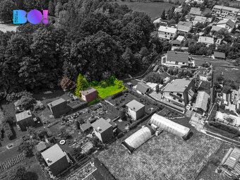 Prodej chaty 26m², pozemek 360m²,  Vendryně - 13