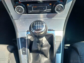 Volkswagen Passat CC, 1.8TSI, panorama - 13