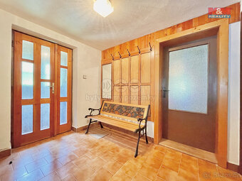 Prodej rodinného domu, 82 m², Dolní Boříkovice, Králíky - 13