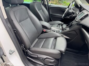 Opel Zafira 2018 OPC - 13
