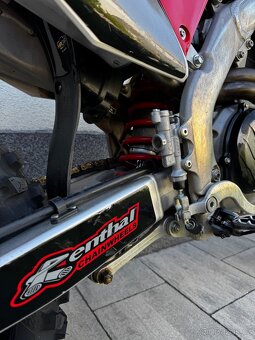 Honda crf 450 r - 13