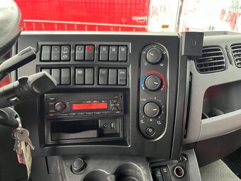 Renault D 16.280 AUTOMAT EURO VI - 13