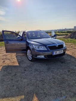 Prodám škoda octavia Laurin Klement - 13