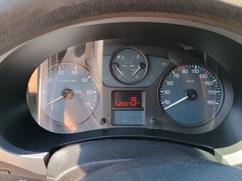 Citroen Berlingo 1,6 HDi - 13