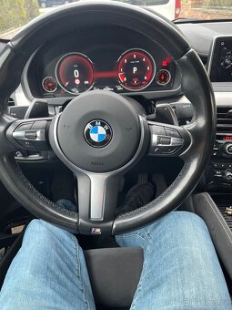 BMW X6 2017 - 13