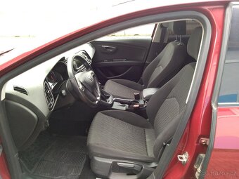 Seat Leon, 1,6 TDI ST Nové rozvody  - 13