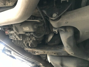 Audi A8 2015 4,2TDI LONG 4x4 283kW - DILY, zapalena - 13