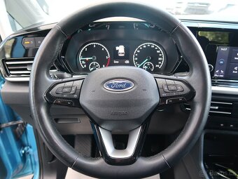 Ford Tourneo Connect 2.0EcoBlue,90kW,1majČR,Active,DPH - 13