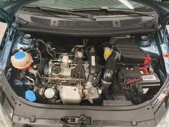 Škoda Fabia Combi 2 1,2Tsi 77kW 143250km Hezká výbava - 13