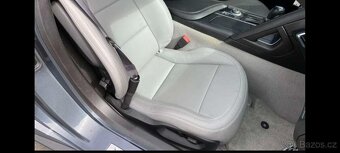 Chevrolet Corvette C7 Targa strecha luxusni stav - 13