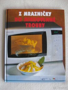 knihy o vaření - 13