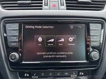 Škoda Octavia III 2.0 TDI 110 kW DSG ACC Columbus Canton DPH - 13