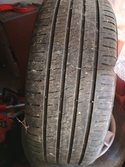 Prodám Škoda fabia - 13