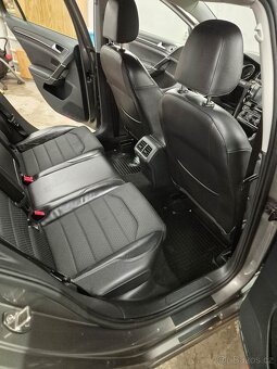 VW Golf 7 Variant 1,4 TSI 110 KW Highline - 13