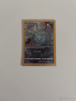Pokémon karty - 13