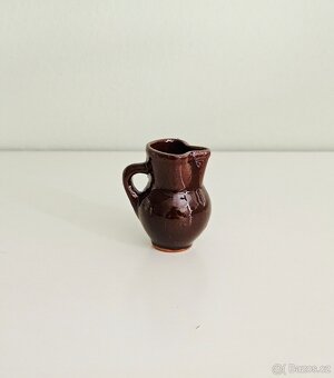 Keramické miniatury - 13
