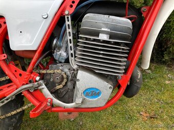 KTM 250 GS (1978) - 13