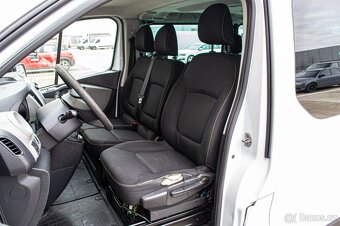 Renault Trafic 1.6 dCi 107kW 9-miest - 13
