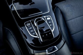 Mercedes-Benz All Terrain 2.0 Diesel 4MATIC - 13