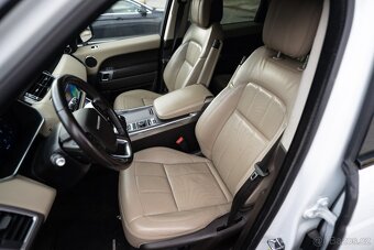 Predám tento Land Rover Range Rover Sport 3.0D SDV6 HSE 2020 - 13