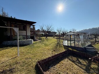Prodej chaty Sázava - 13