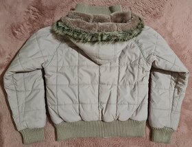 dámská zimní bunda vel. M/L - 13