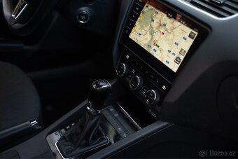 Škoda Octavia 3 (III) FL 1.5 TSI 110kw DSG/VIRTUAL/TAŽNÉ - 13