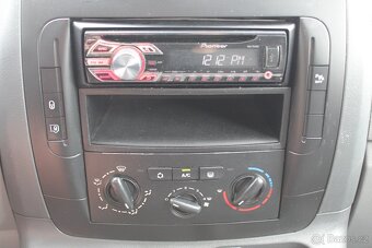 Citroen Jumpy 2.0HDI 88kW KLIMA + PO SERVISE + BEZ KOROZE - 13