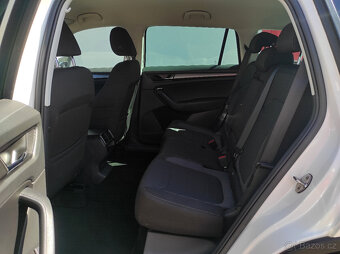 Škoda Kodiaq 2.0 TDi Ambition 4x4 DSG LED - 13