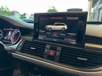 Audi A6 ULTRA 2.0 TDI 140kW S-line - 13