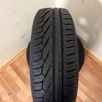 DACIA LOGAN/SANDERO 4x100 R15 ET40+LETNÍ 185/65R15 6/5mm - 13