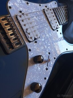Marshall Code 25W + kytara by Schecter - 13