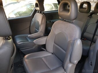 Chrysler Grand VOYAGER  AUTOMAT DEFEKT. - 13