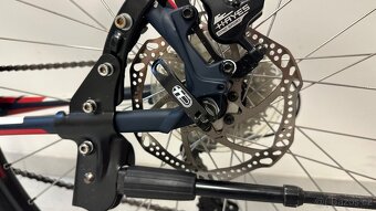CANNONDALE, rám L, kola 29" pro jezdce od 175 cm - 13