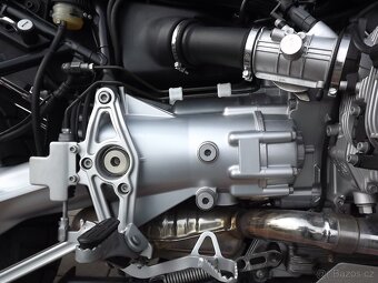 BMW R 1150 GS - 13
