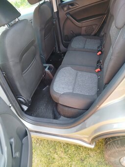 ŠKODA YETI 2,0 TDI 81KW 4X4 - 13
