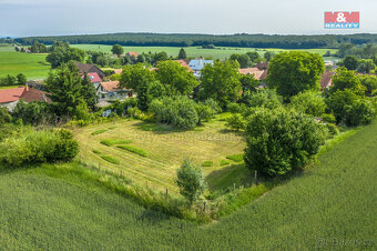 Prodej rodinného domu, Chroustov - 13